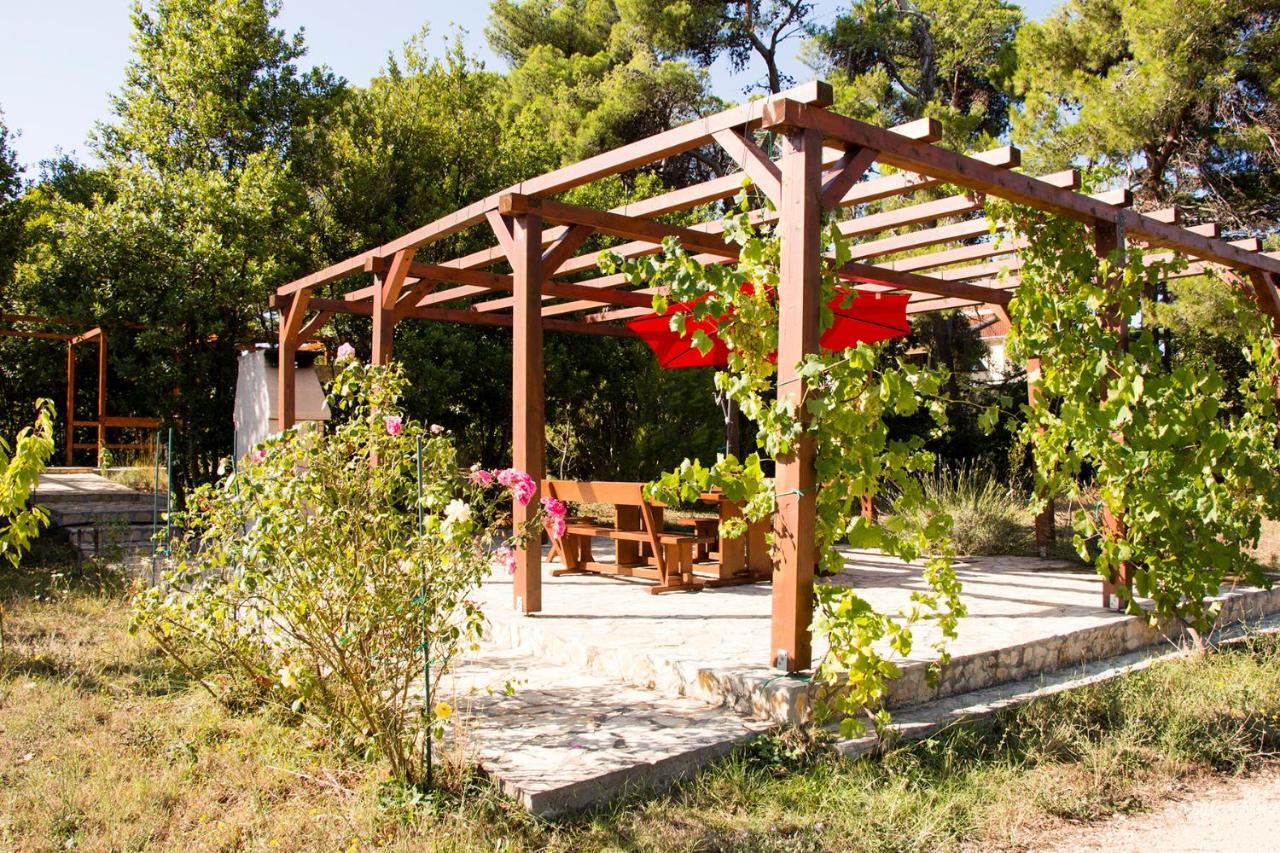 Villa Rosemary Park 扎达尔 外观 照片